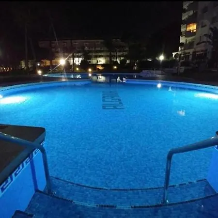 Apartamento Urbanización Algaida *