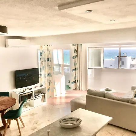 Apartamento Urbanización Algaida Apartamento Sitio de Calahonda