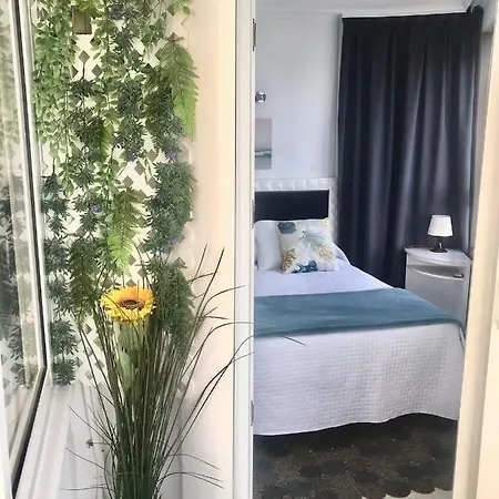 Apartamento Urbanizacion Algaida * Sitio de Calahonda