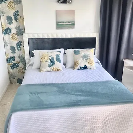 Apartamento Urbanizacion Algaida *