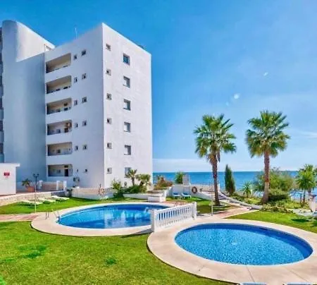Apartment Apartamento Urbanizacion Algaida