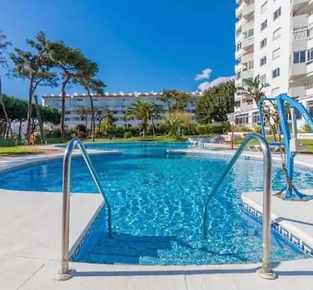 Apartamento Urbanizacion Algaida Sitio de Calahonda