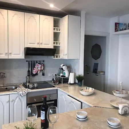 Apartamento Urbanizacion Algaida