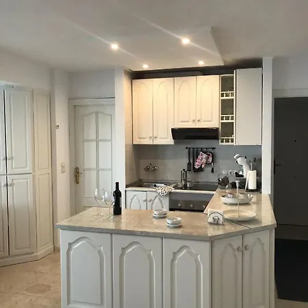Apartamento Urbanizacion Algaida Apartment *