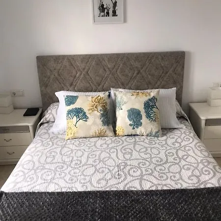 Apartamento Urbanizacion Algaida Sitio de Calahonda